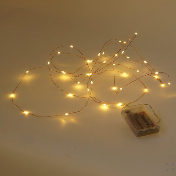 Fairy Lights - Picture 2 of 2
